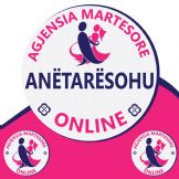 AGJENSIA MARTESORE ONLINE